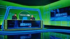 Юрий Подоляка выпуск от 15.11.2025