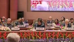 Соловьёв LIVE. Полное заявление Путина на пленарном заседании российско-индийского бизнес-форума выпуск от 05.12.2025