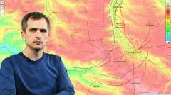 Юрий Подоляка выпуск от 04.12.2025