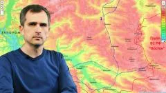 Юрий Подоляка выпуск от 28.12.2025