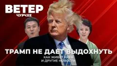 Соловьёв LIVE. Трамп не даёт выдохнуть. Как живёт Киев. Ветер чурчхе выпуск от 20.01.2026