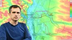 Юрий Подоляка выпуск от 08.01.2026