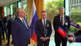 60 минут дневной выпуск от 18.02.2026