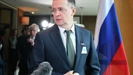 60 минут вечерний выпуск от 18.02.2026