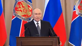 60 минут вечерний выпуск от 24.02.2026