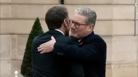 60 минут вечерний выпуск от 27.02.2026