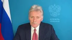 Соловьёв LIVE. Кремль впервые опубликовал полную видеозапись конференц-колла пресс-секретаря президента России Дмитрия Пескова выпуск от 11.03.2026