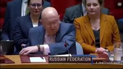 Соловьёв LIVE. Заявления Небензи выпуск от 12.03.2026