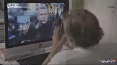 Соловьёв LIVE. Эксклюзив! Интервью Соловьёва итальянской газете на русском выпуск от 30.04.2026