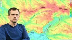 Юрий Подоляка выпуск от 27.04.2026