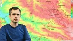 Юрий Подоляка выпуск от 03.05.2026