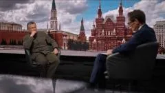 Соловьёв LIVE. Большое интервью Роджеру Кёппелю. Часть 2 выпуск от 13.06.2026