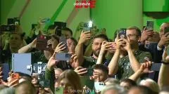 Соловьёв LIVE. Полное заявление президента России на форуме Народного фронта «Всё для Победы» выпуск от 13.07.2026