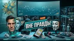 Соловьёв LIVE. Вне правды. Мастерская выпуск от 17.07.2026